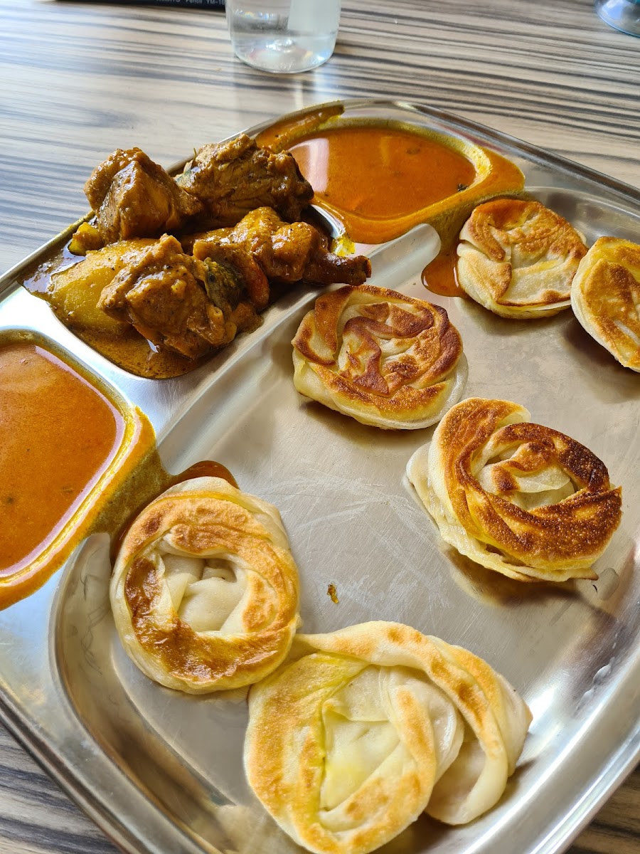Srisun Express - Ang Mo Kio Ave10-10