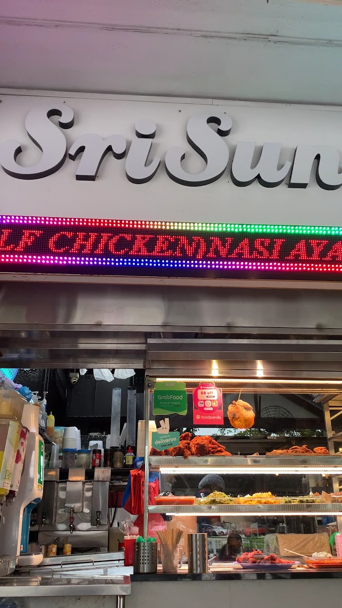 Srisun Express - Ang Mo Kio Ave10-2