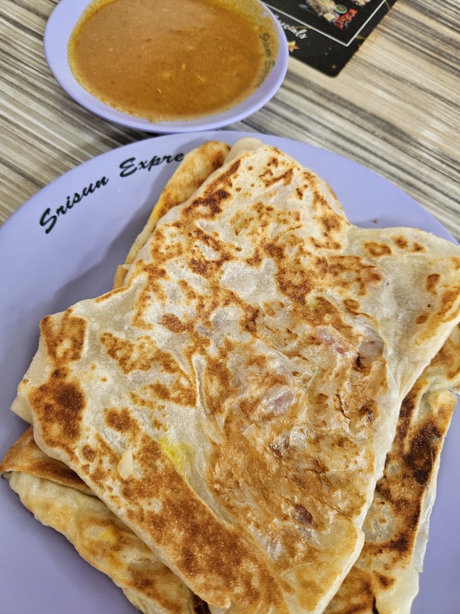 Srisun Express - Ang Mo Kio Ave10-3