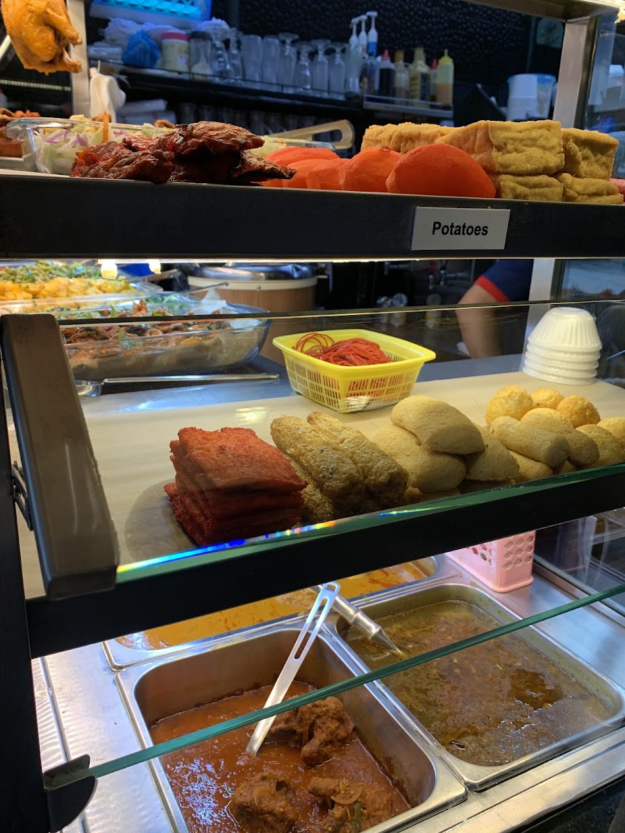 Srisun Express - Ang Mo Kio Ave10-6