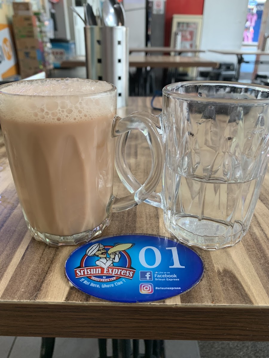 Srisun Express - Ang Mo Kio Ave10-7
