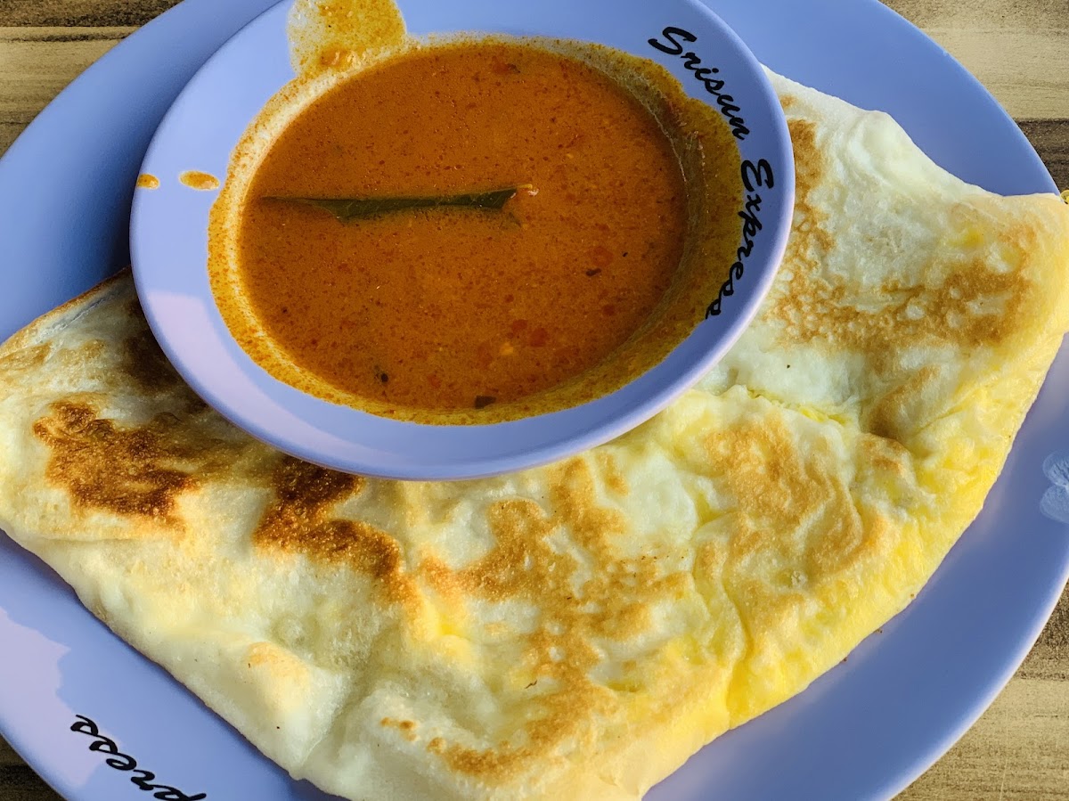 Srisun Express - Ang Mo Kio Ave10-8