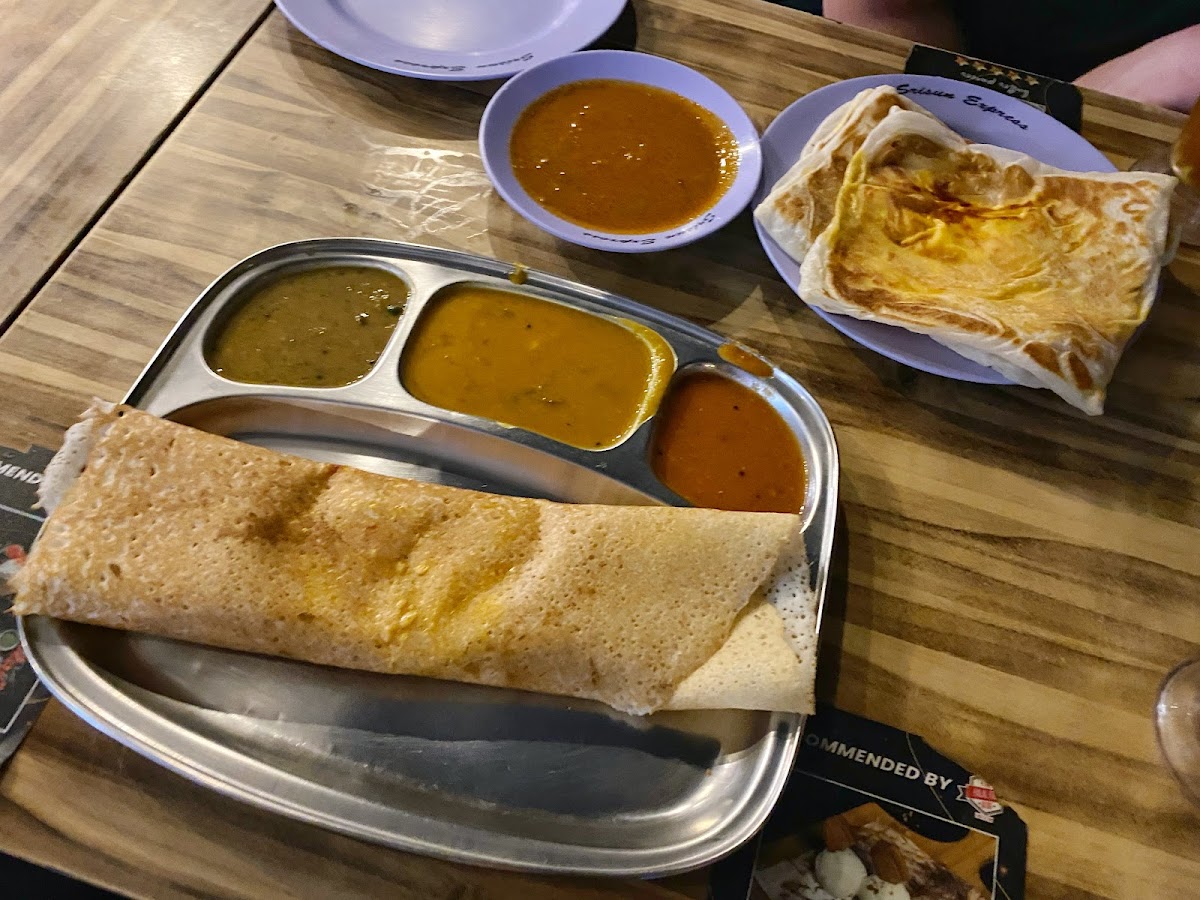 Srisun Express - Ang Mo Kio Ave10-9