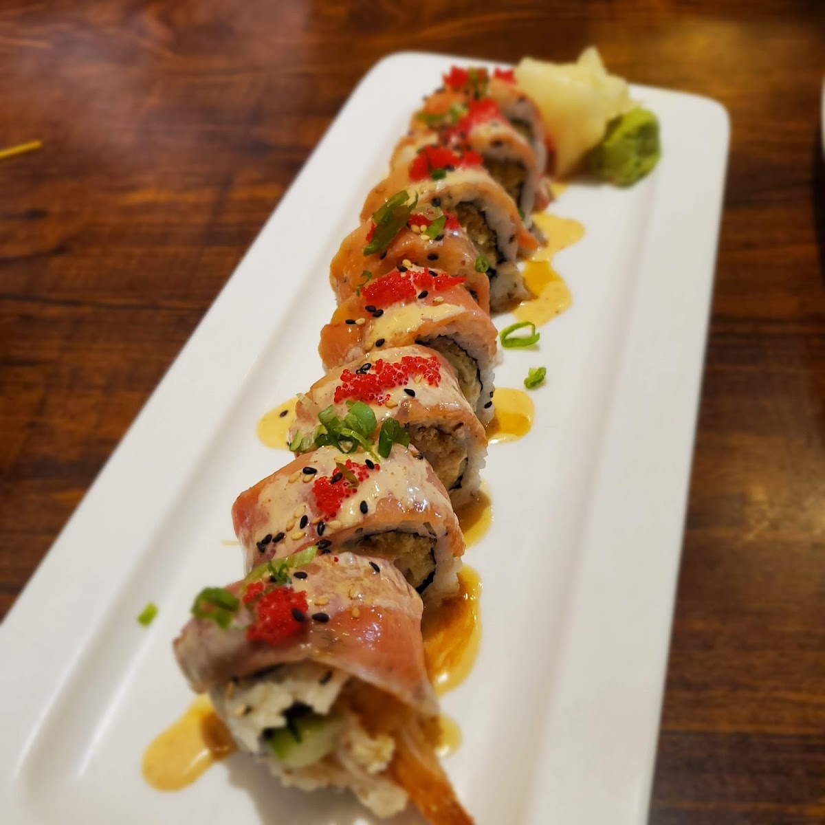 Srithai: Thai Kitchen & Sushi Bar-5