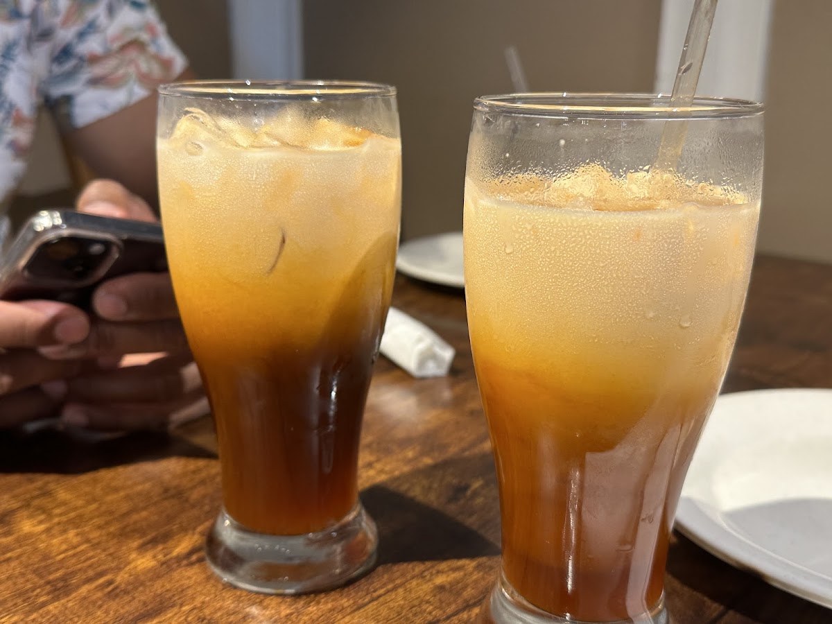Srithai: Thai Kitchen & Sushi Bar-7