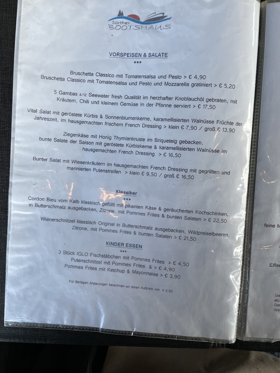 Menu Sürther Bootshaus-5