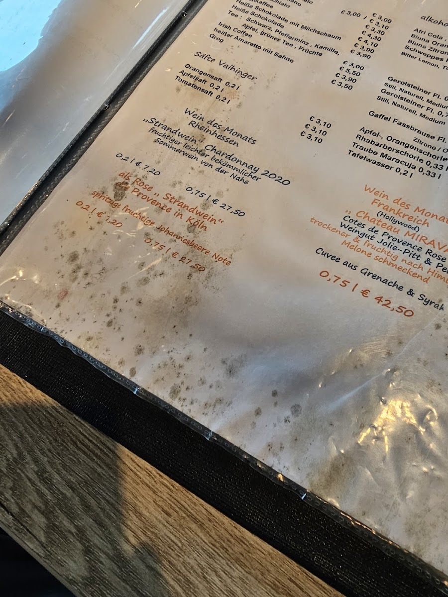 Menu Sürther Bootshaus-6