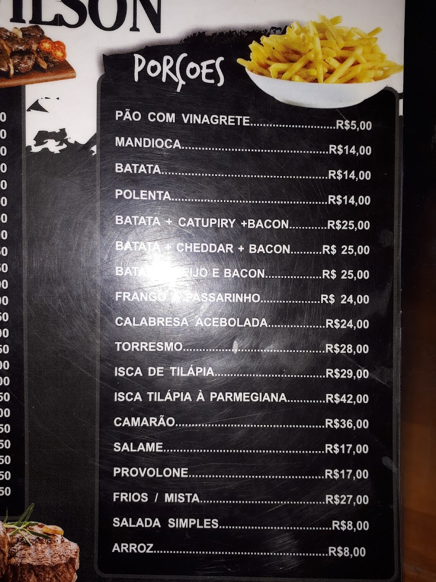 Menu Sr.wilson-1