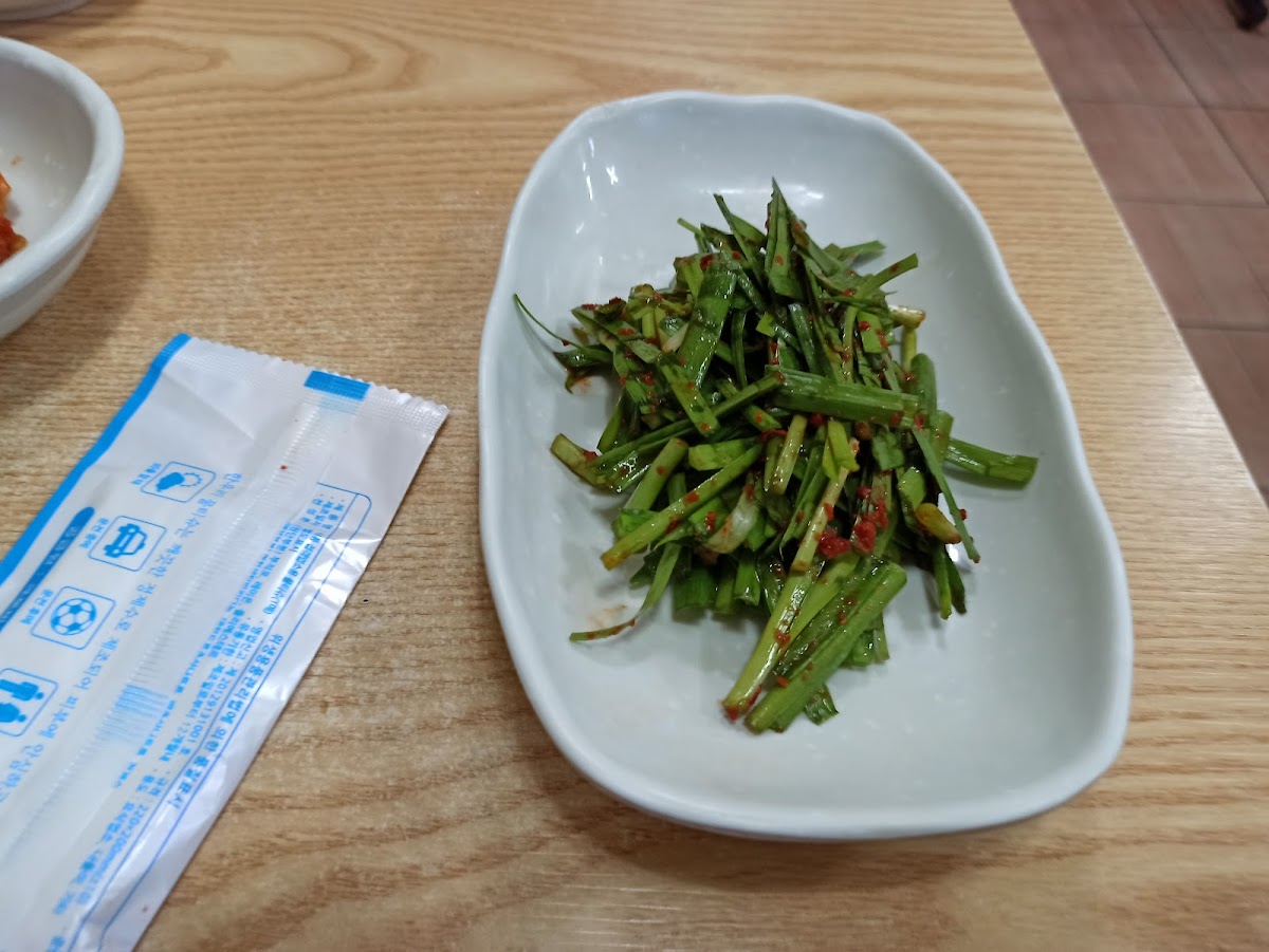 Ssangdung-E Dwaeji-Gukbap, Daeyeon Branch-6