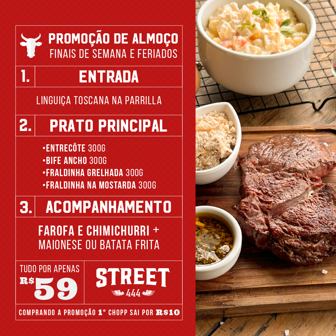 Menu St 444 Restaurante-1