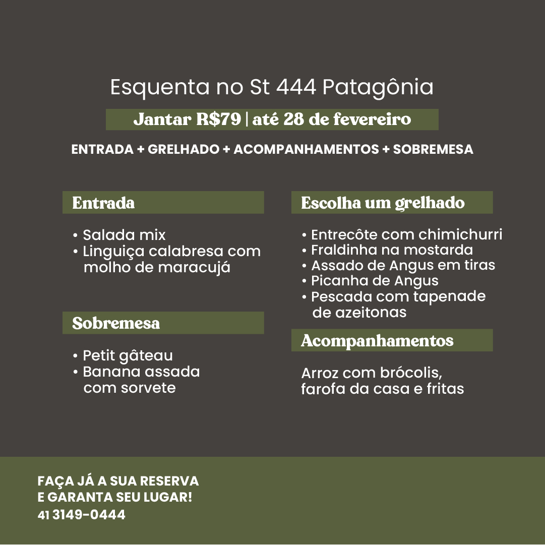 Menu St 444 Restaurante-3