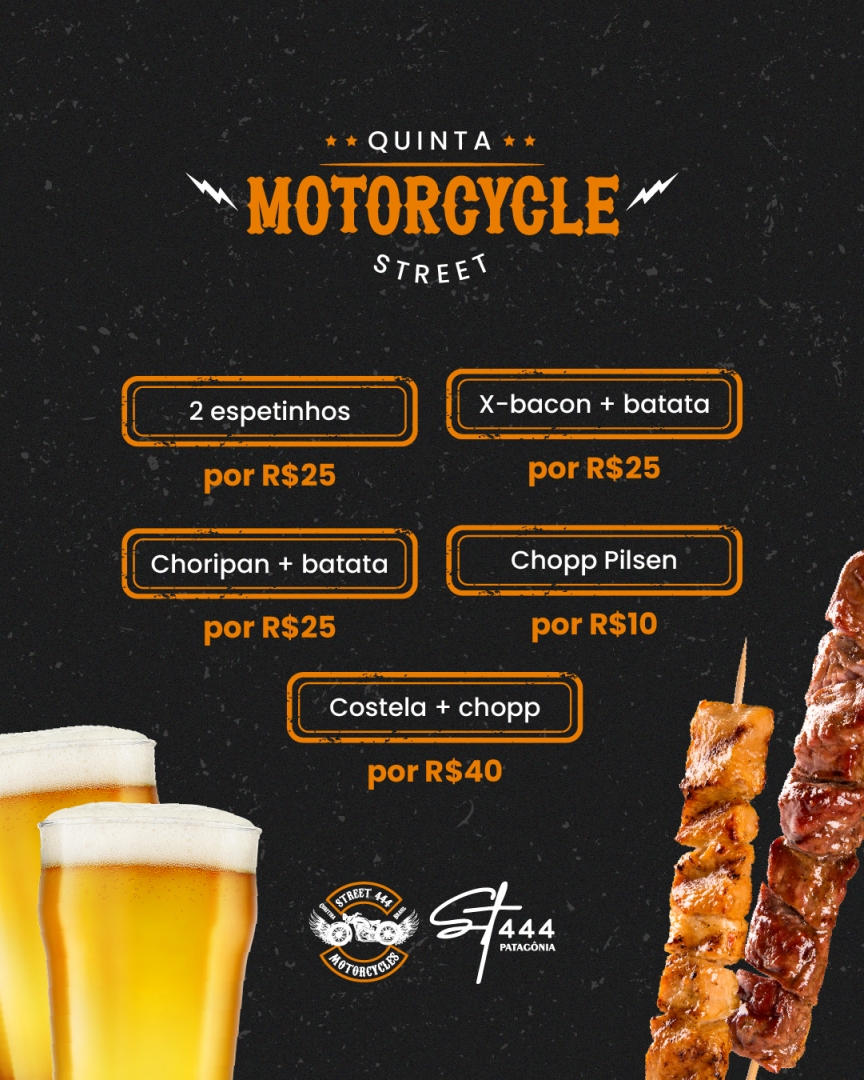 Menu St 444 Restaurante-6