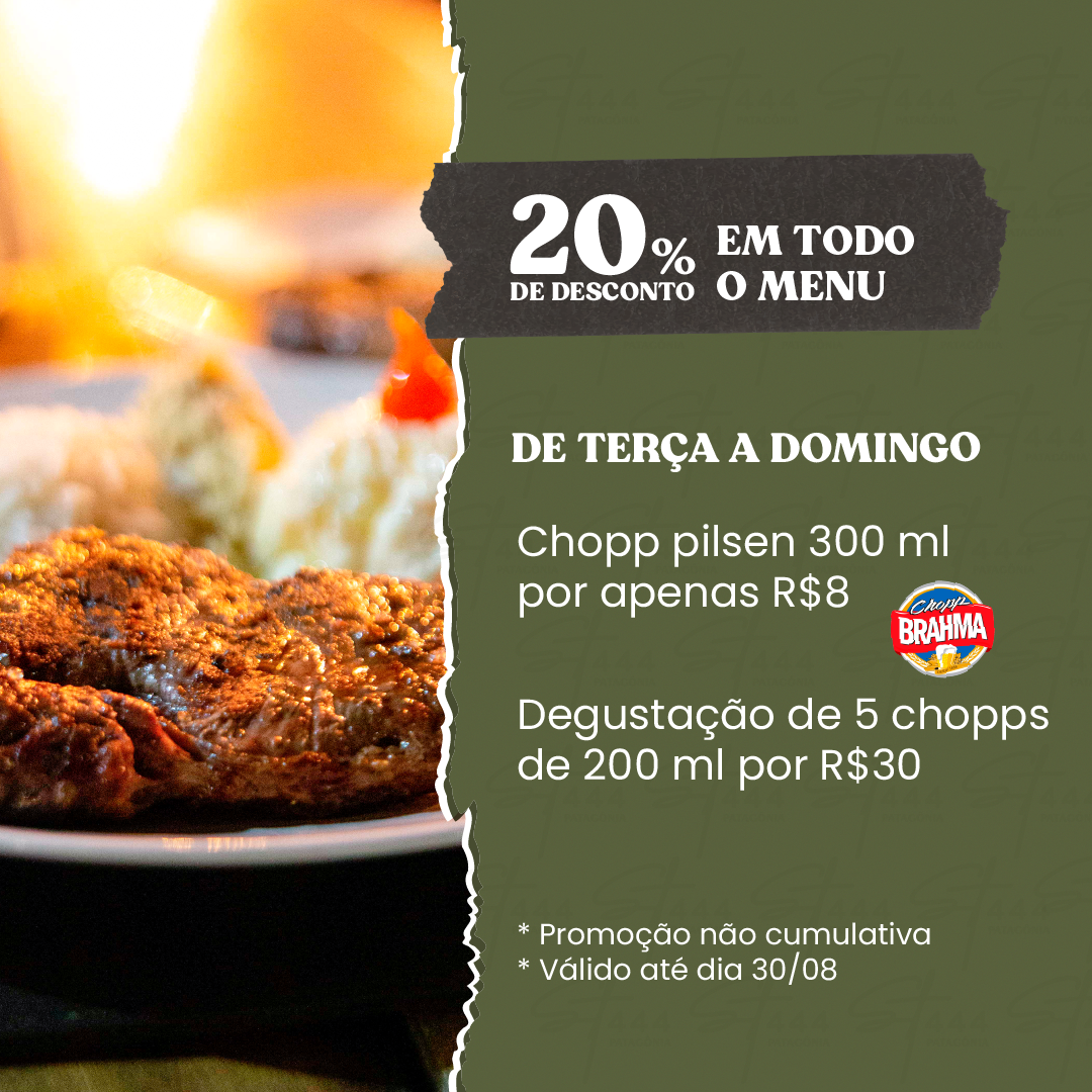 Menu St 444 Restaurante-9
