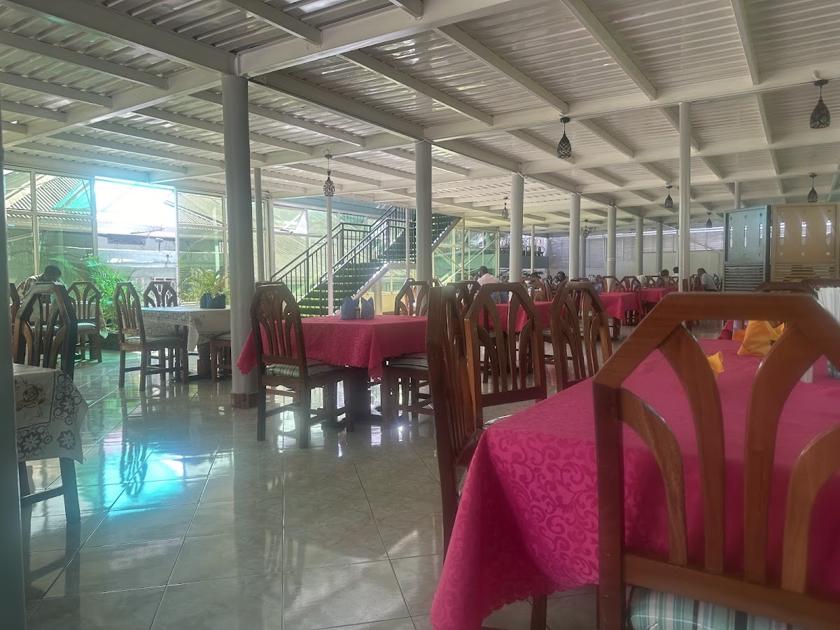 St. Anthony's Restaurant