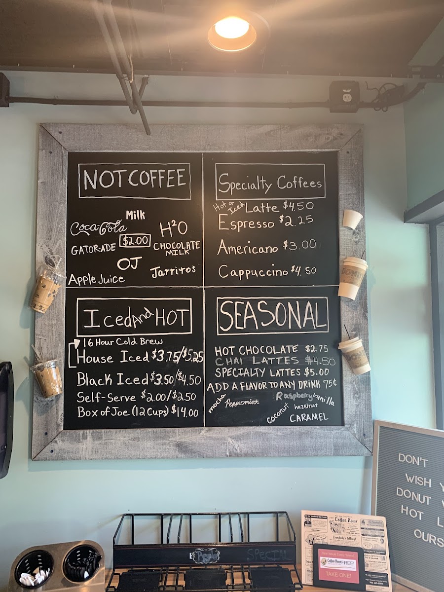 Menu St. Augie's Pizza-3