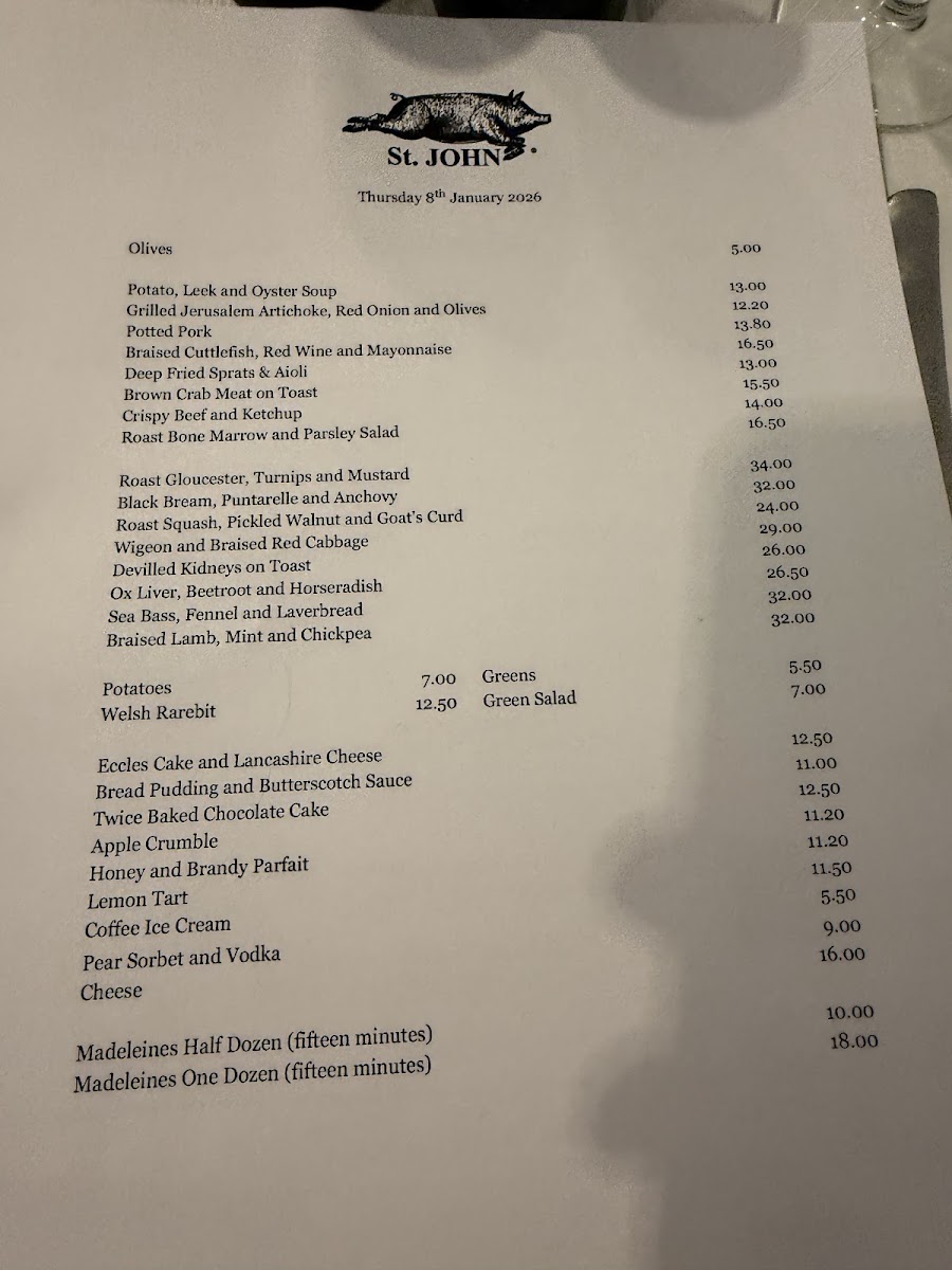 Menu St. John-4