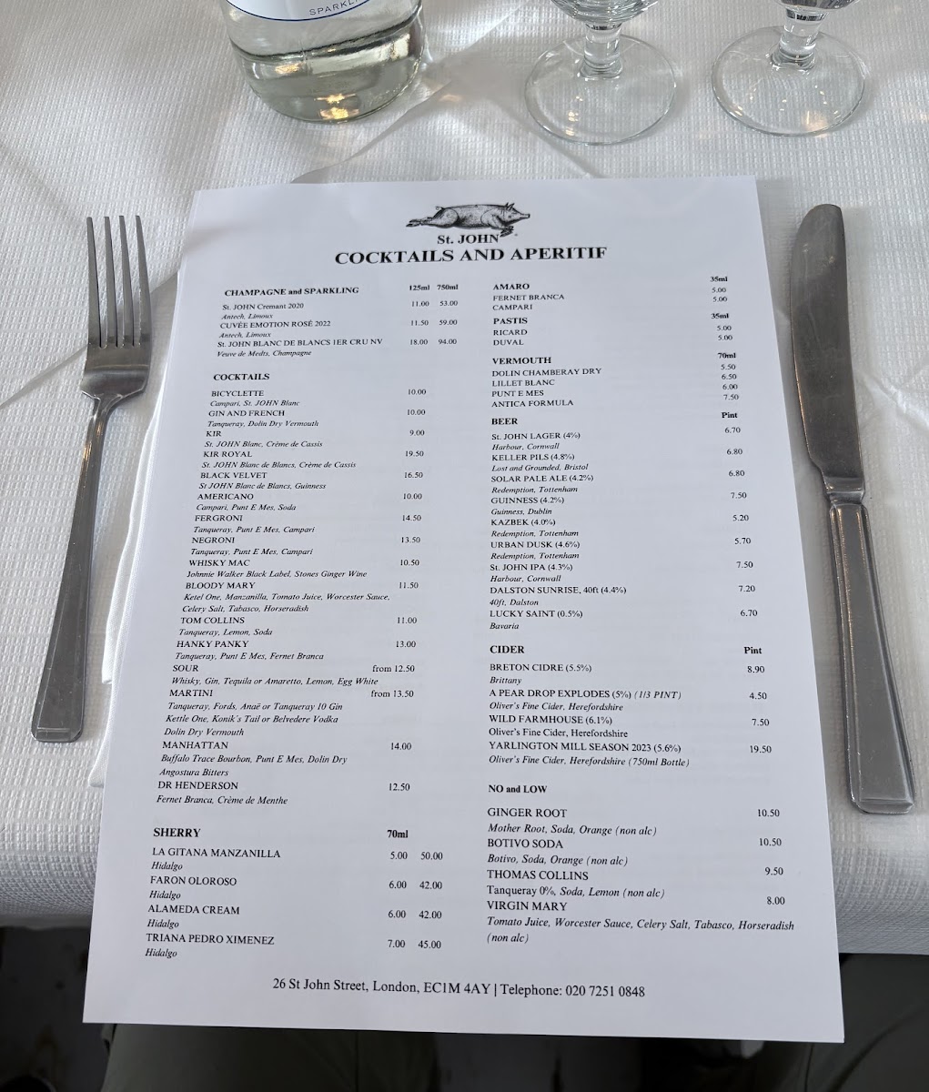 Menu St. John-5