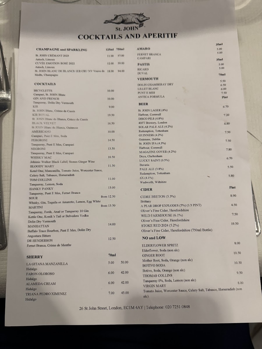 Menu St. John-6