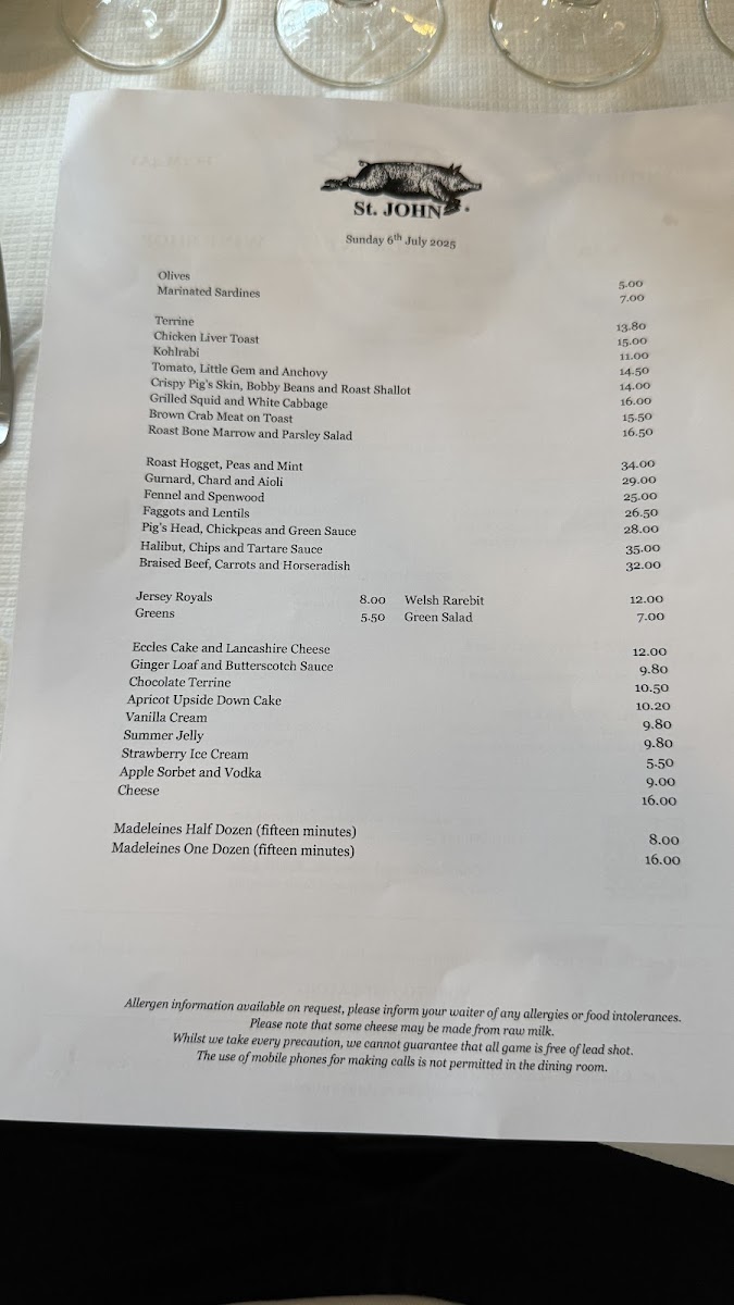 Menu St. John-9