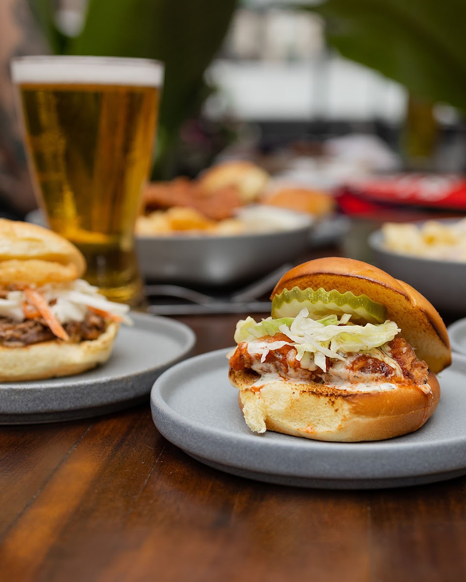 St. Louis Bar & Grill-2