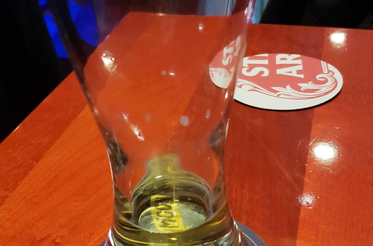 St. Louis Bar & Grill-8