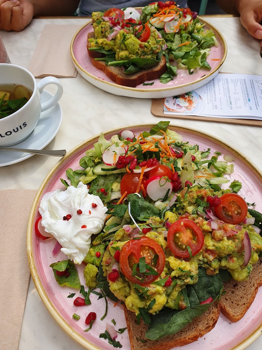 St. Louis Café-Köln-10