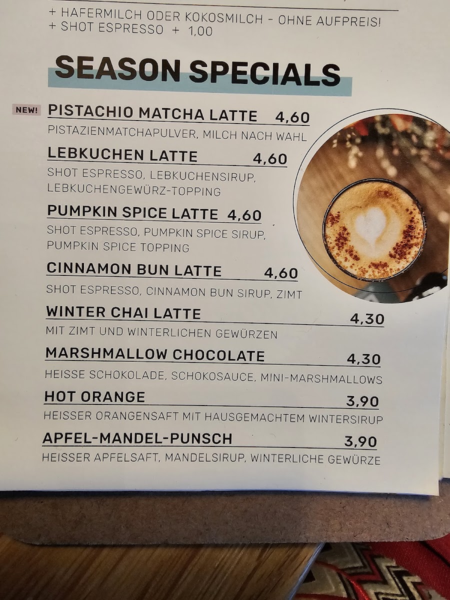 Menu St. Louis Café-Köln-1