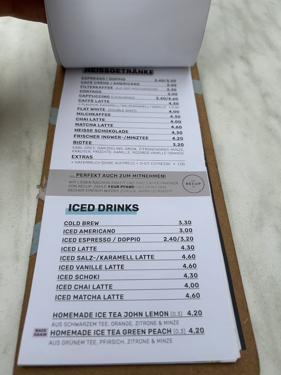 Menu St. Louis Café-Köln-4