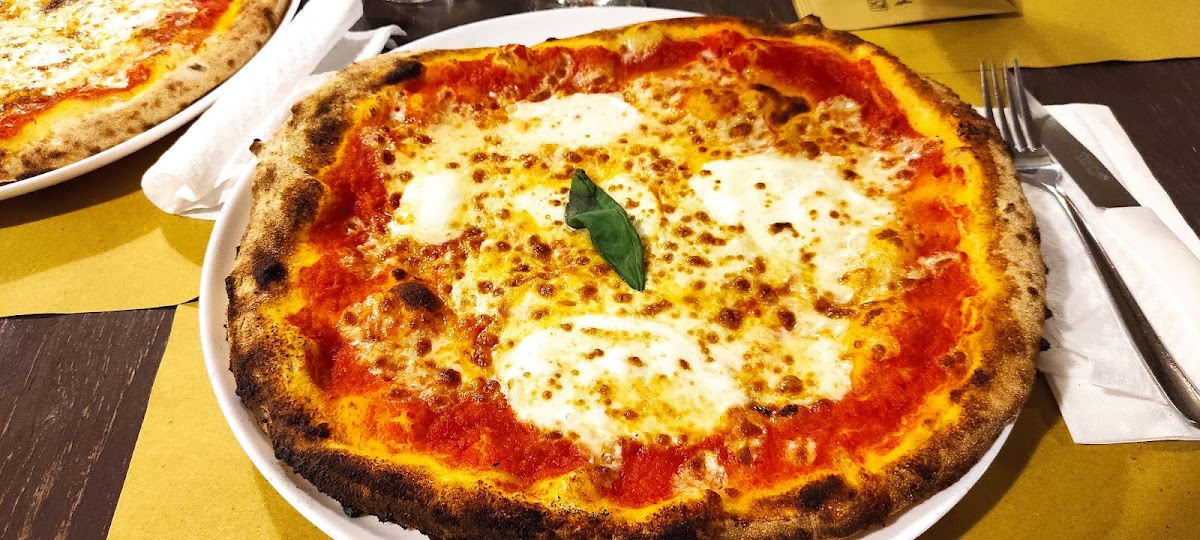Stabilimento Pizzeria Jamaica Beach-5
