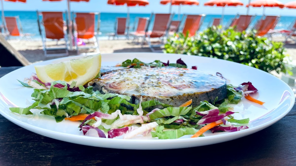 Stabilimento Pizzeria Jamaica Beach-7