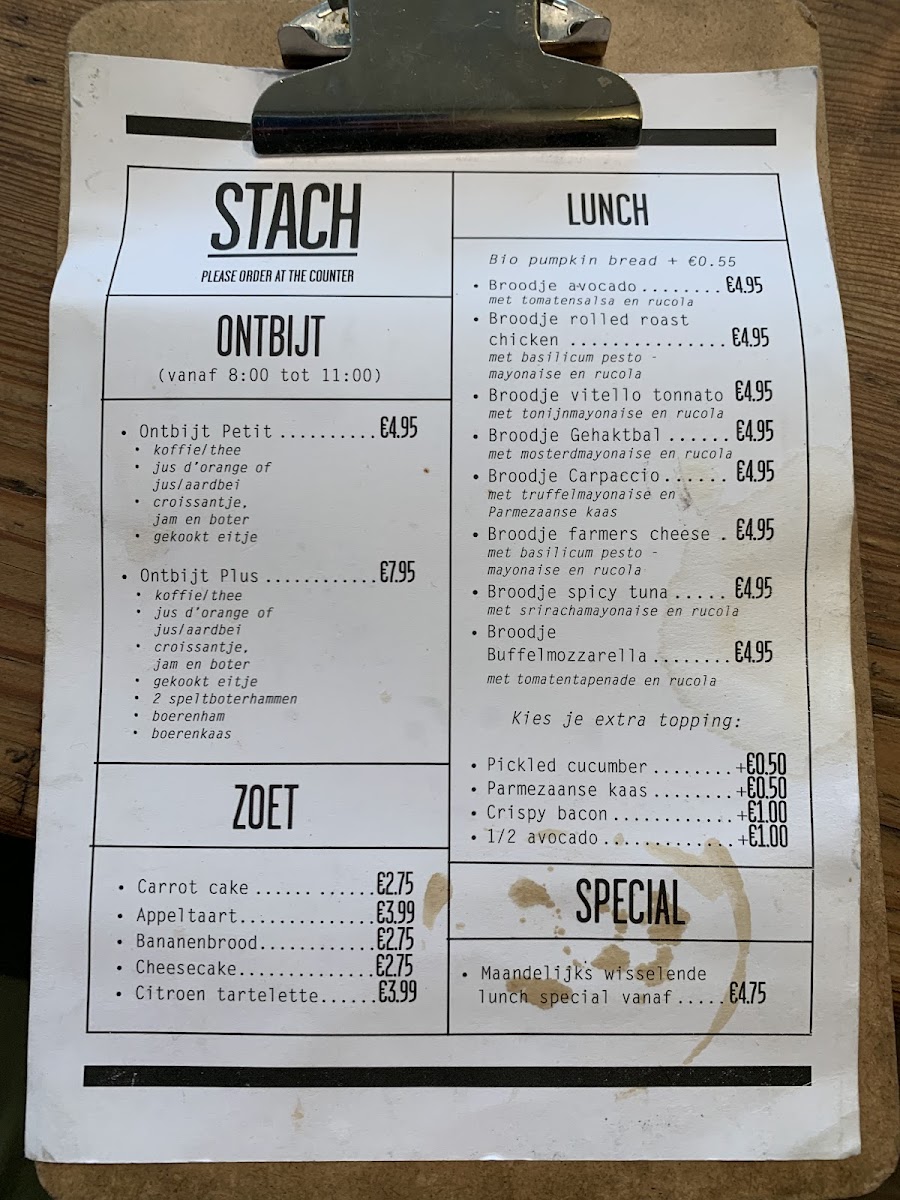 Menu Stach-4