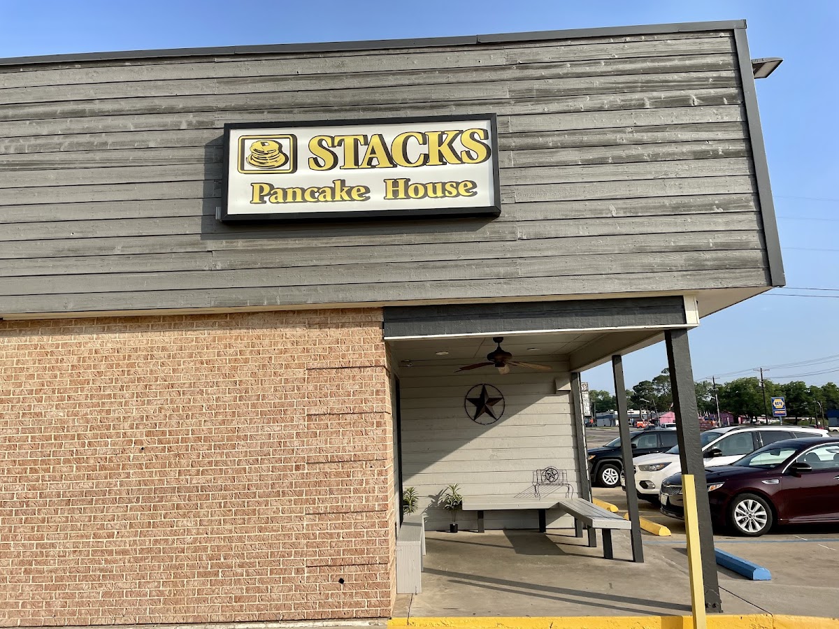 Stacks Pancake House
