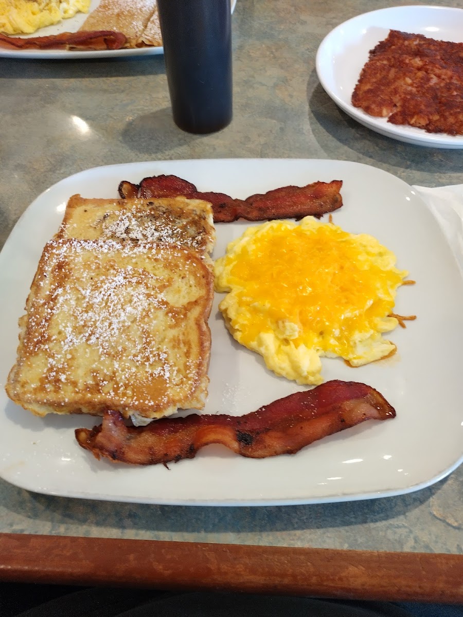Stacks Pancake House-7
