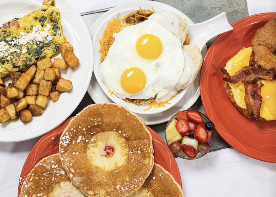 Stacks Pancake House-8