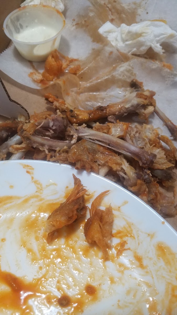 Stadium Pizza & Grill-9