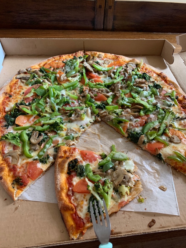 Stadium Pizza & Grill-2