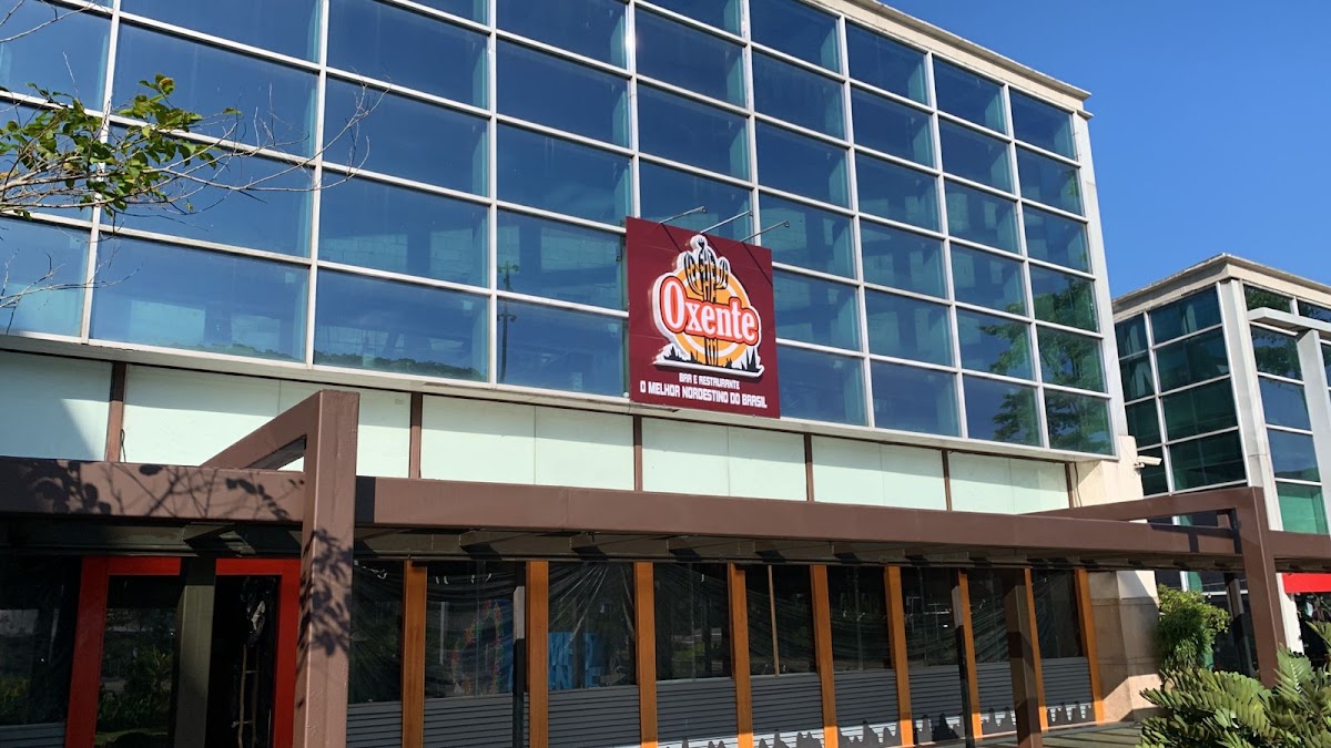 Stadium Steakhouse Park Shopping
