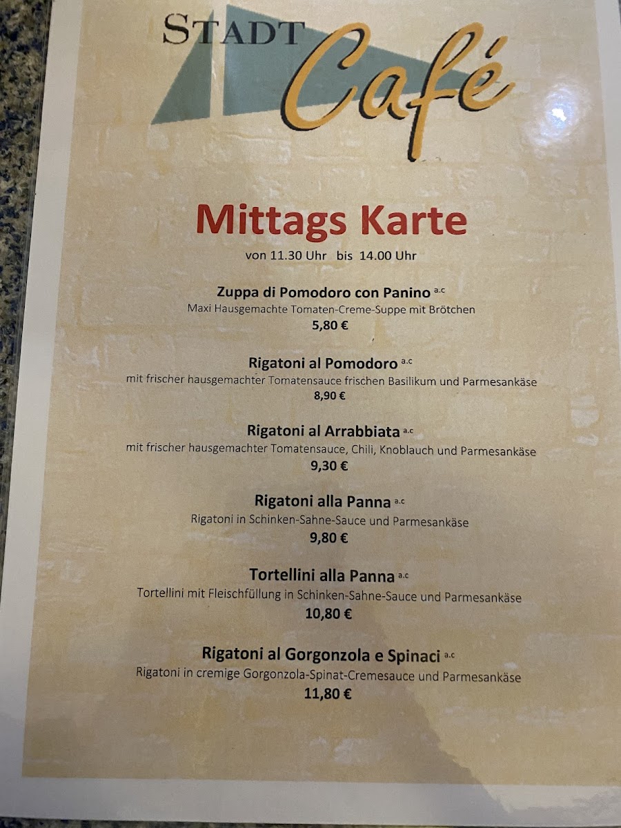 Menu Stadt-Café-7