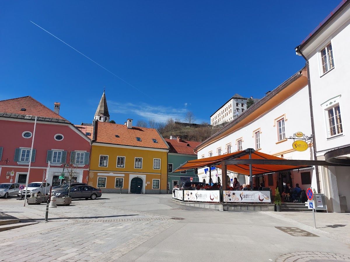 Stadtcafé Murau-3