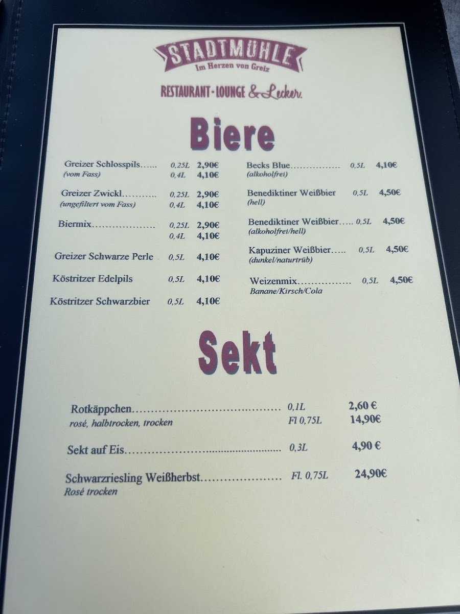 Menu Stadtmühle Greiz-2