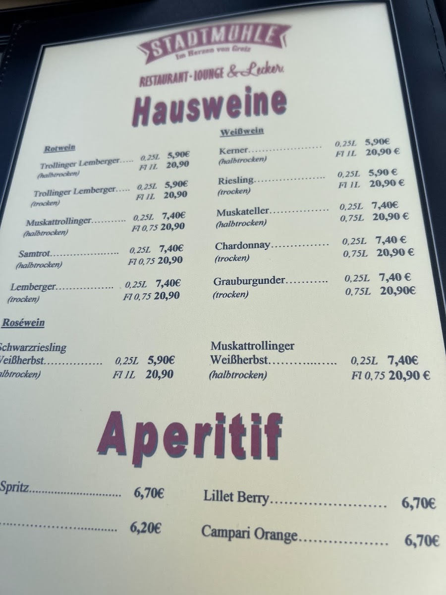 Menu Stadtmühle Greiz-3