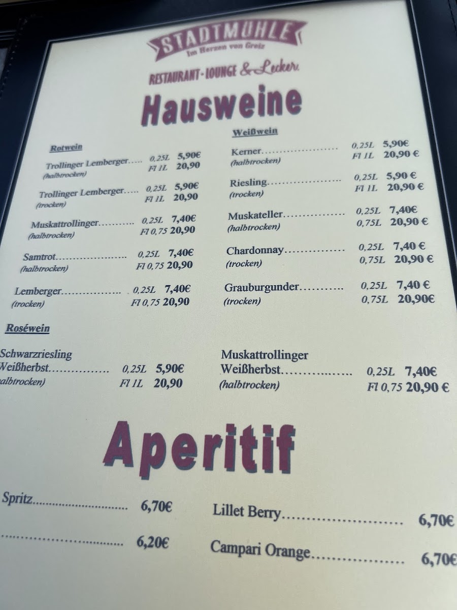 Menu Stadtmühle Greiz-4