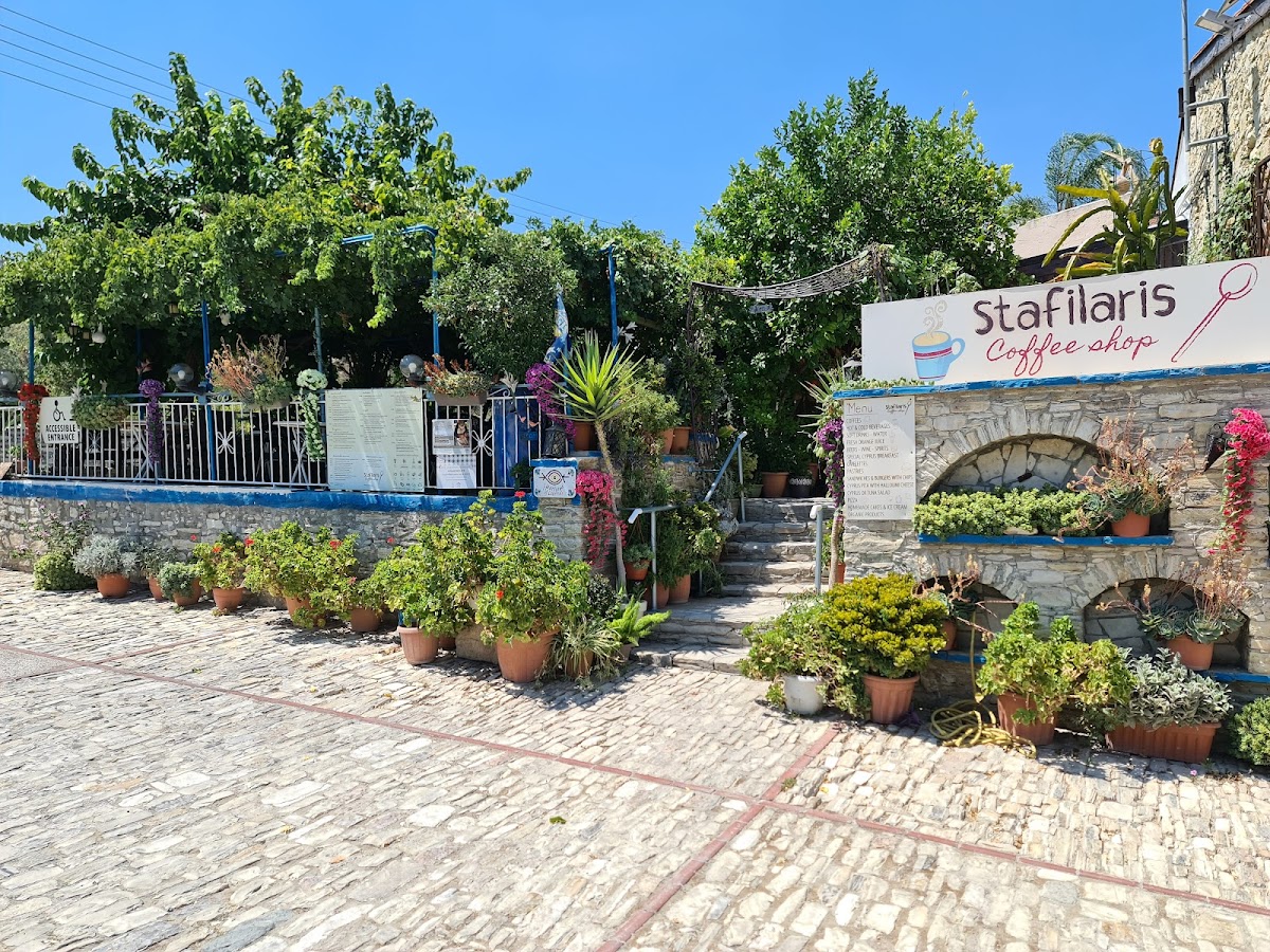 Stafilaris Coffee Shop-3