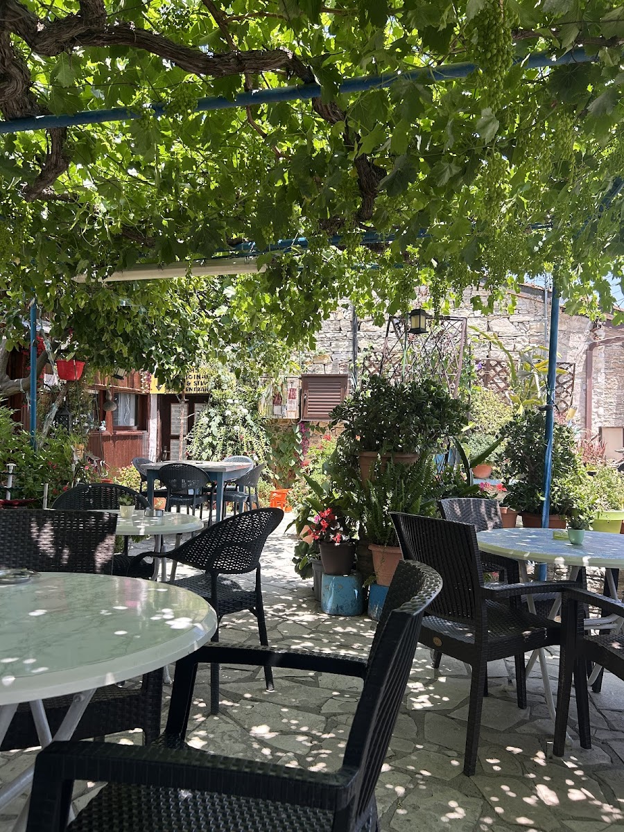 Stafilaris Coffee Shop-4