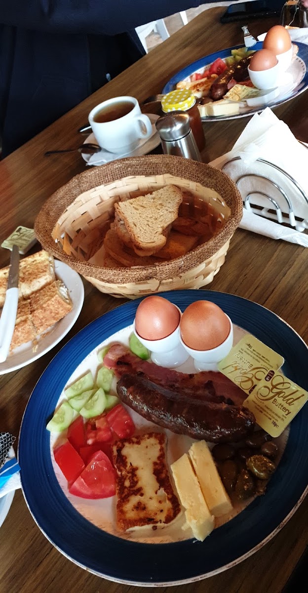 Stafilaris Coffee Shop-6