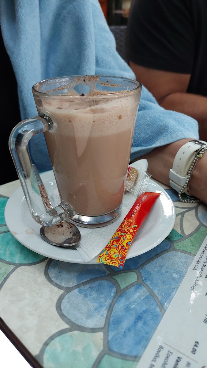 Stafilaris Coffee Shop-9