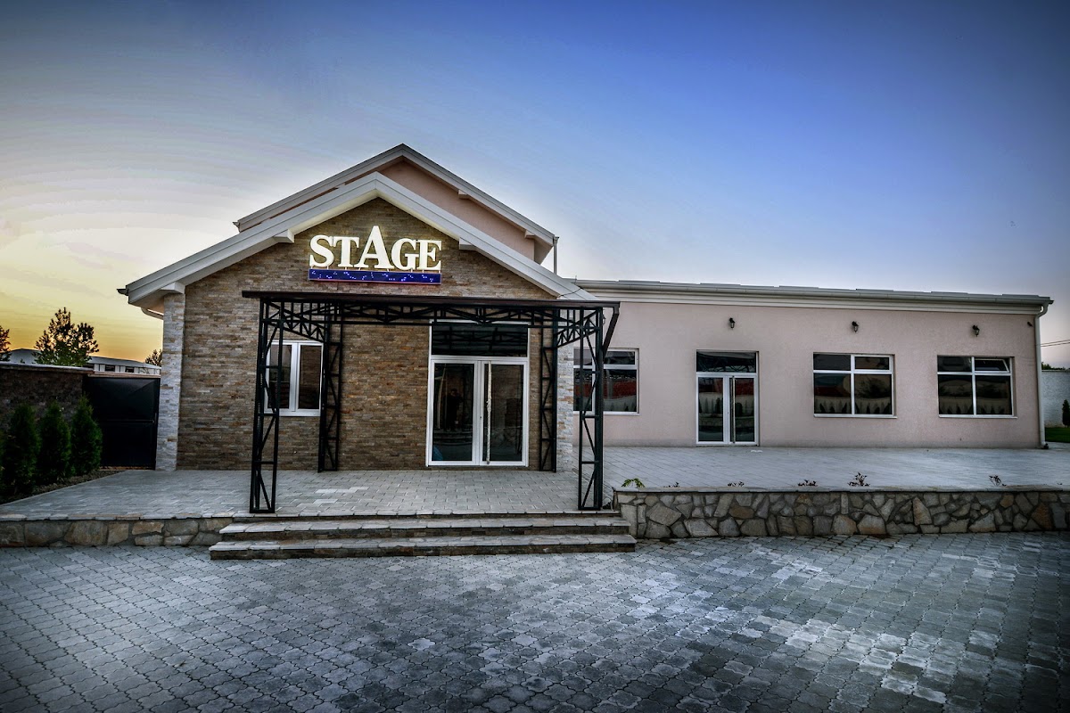Stage Kids Igraonica