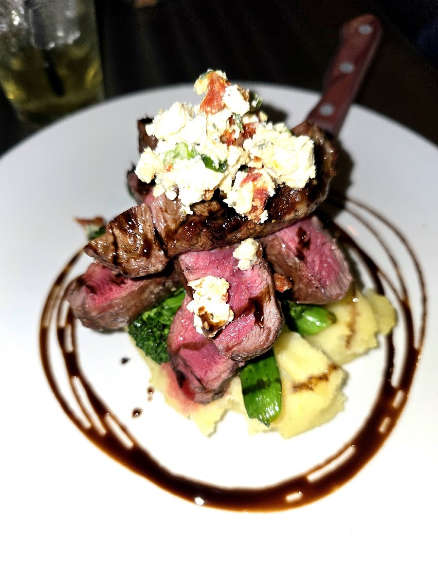 Stage Restaurant-4
