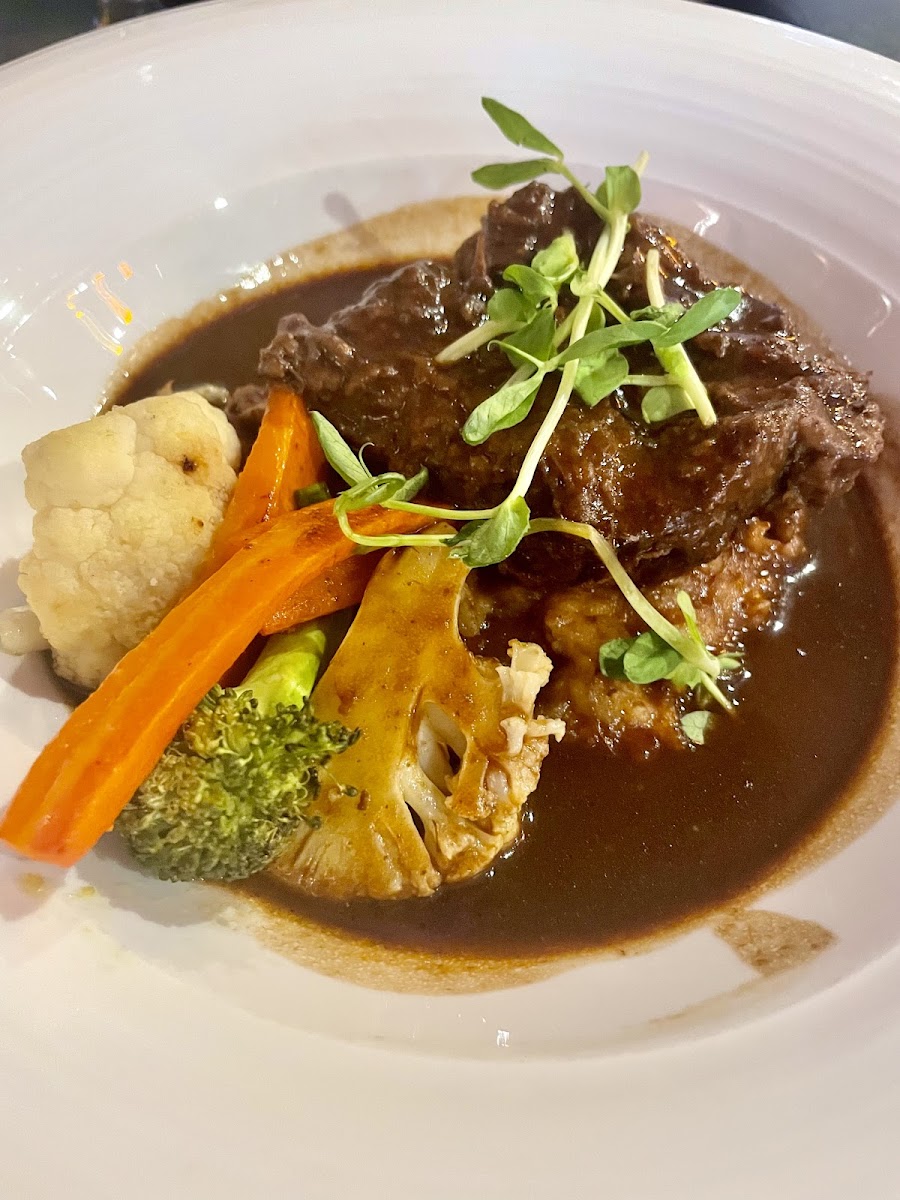 Stage Restaurant-5