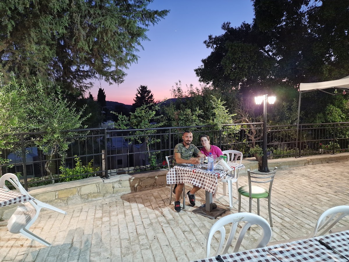 Stala’S Grill Corner